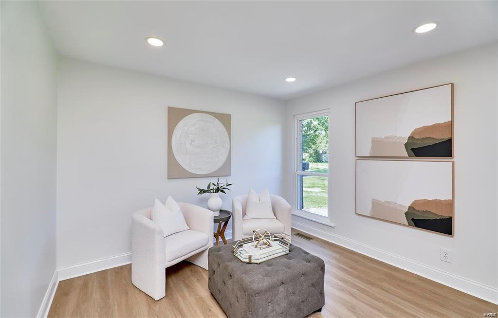 Brynnwood - Residential