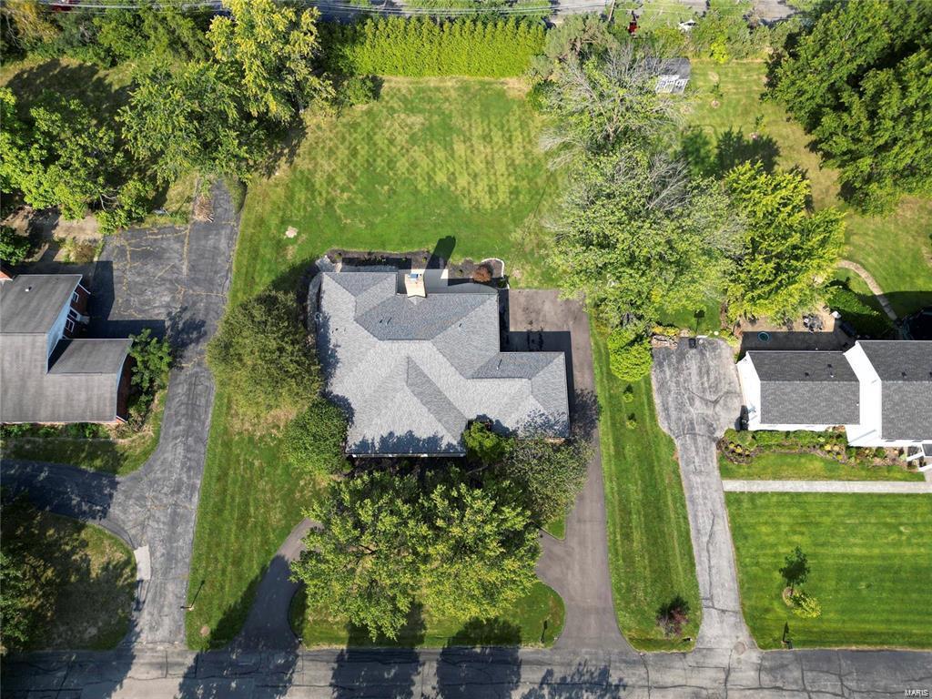 Brynnwood - Residential