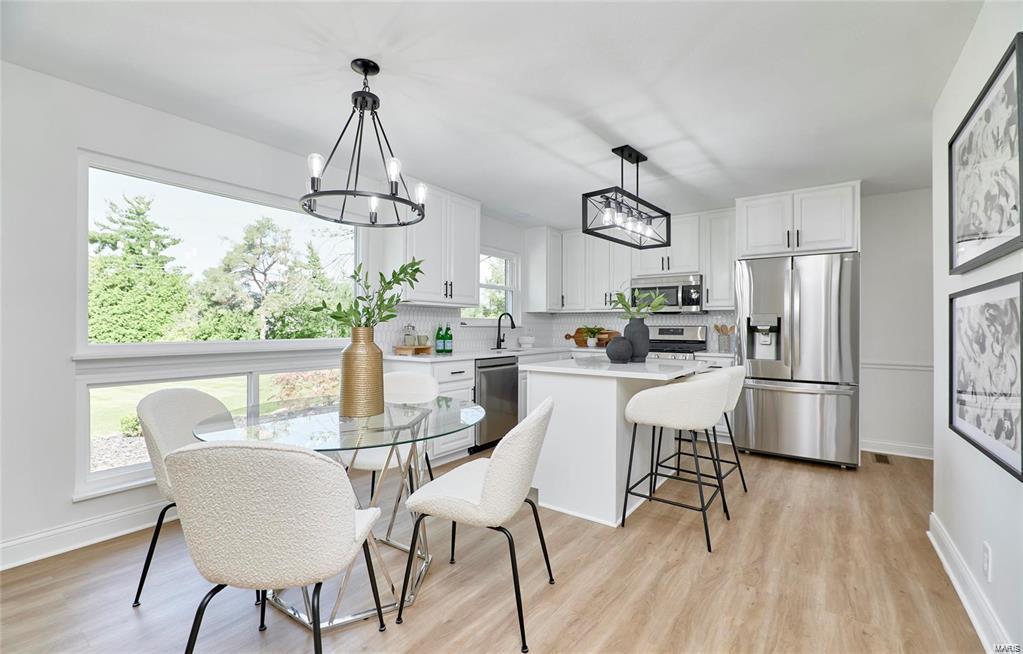 Brynnwood - Residential