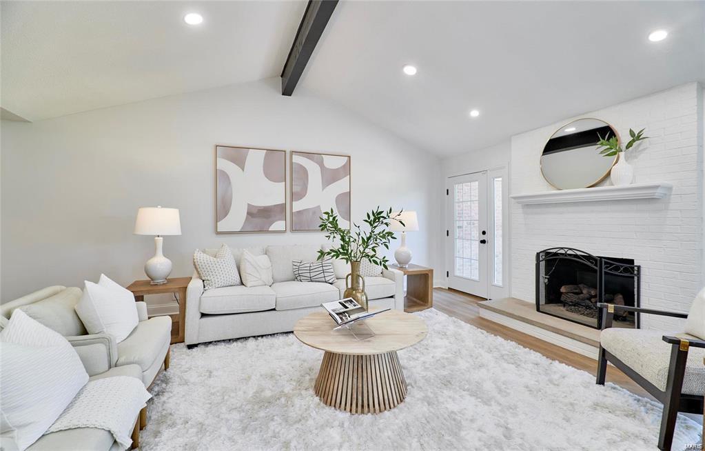 Brynnwood - Residential