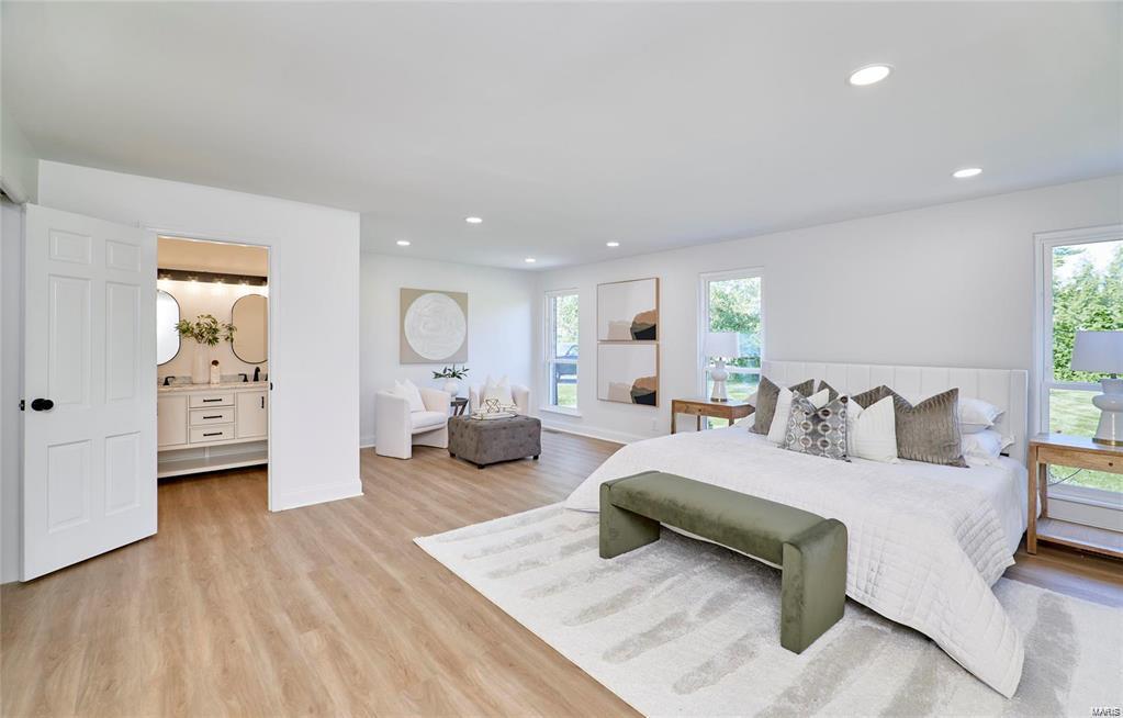 Brynnwood - Residential