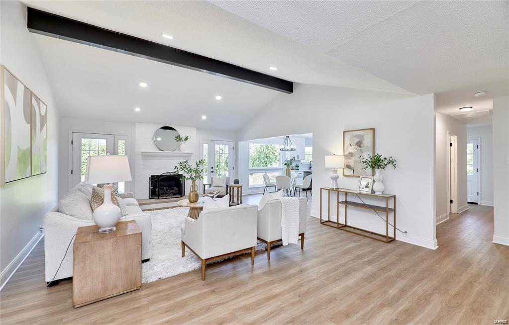 Brynnwood - Residential