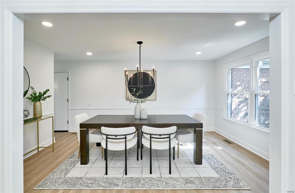 Brynnwood - Residential