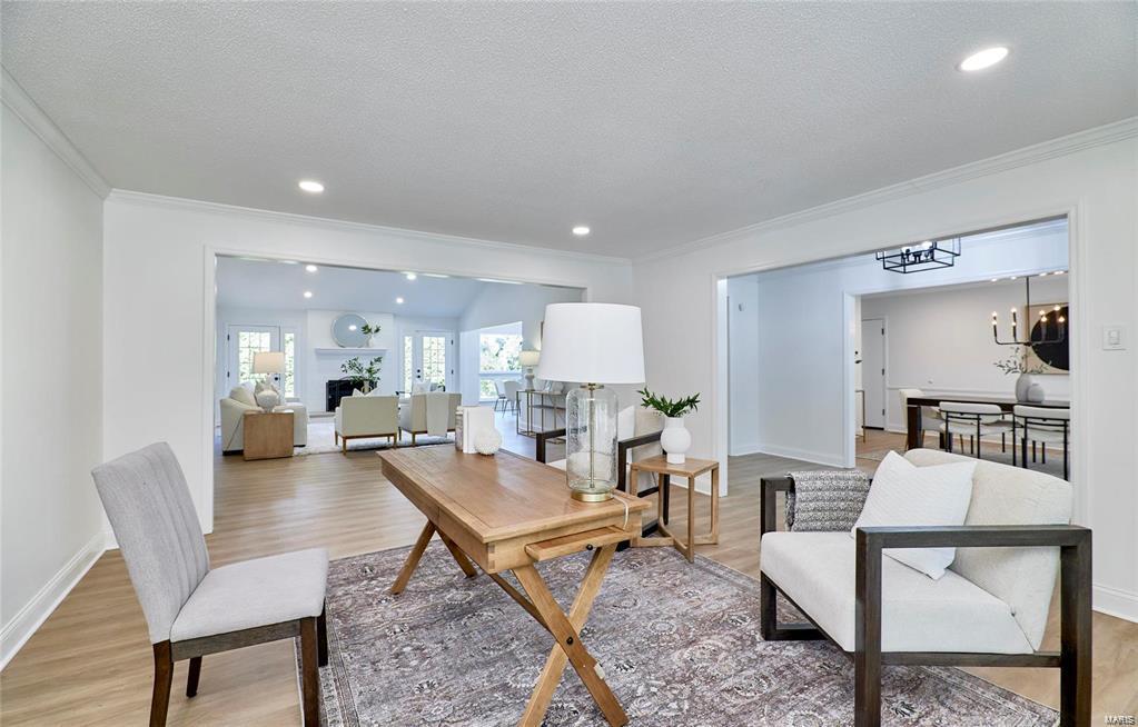 Brynnwood - Residential