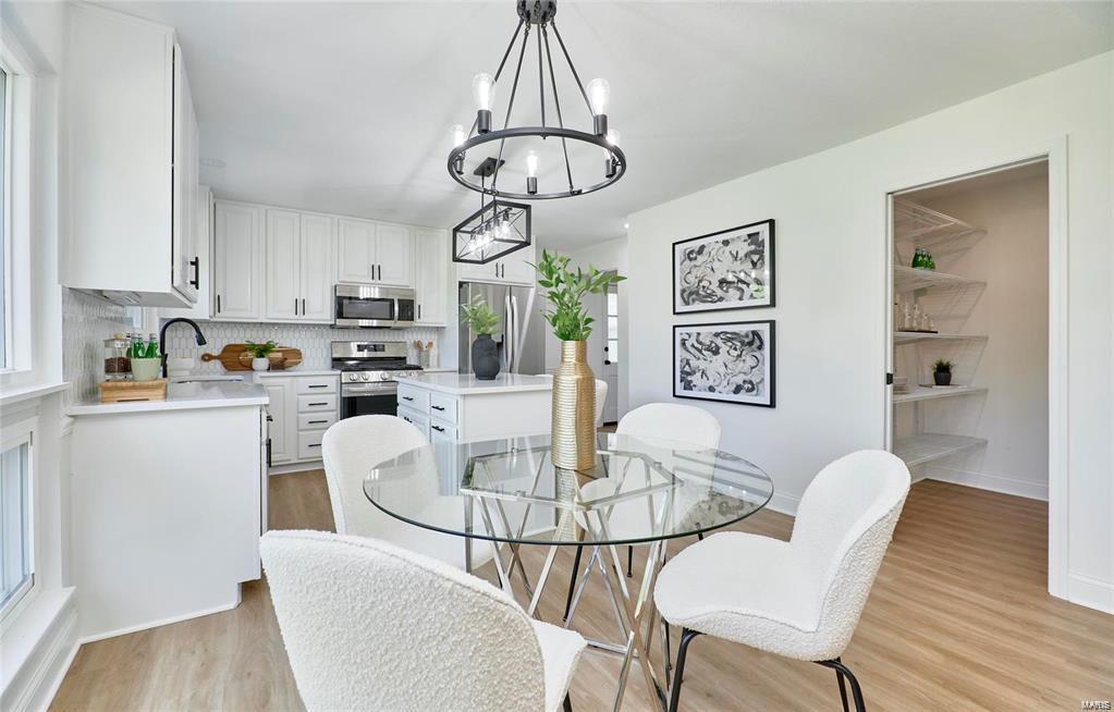 Brynnwood - Residential