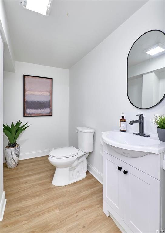 Brynnwood - Residential