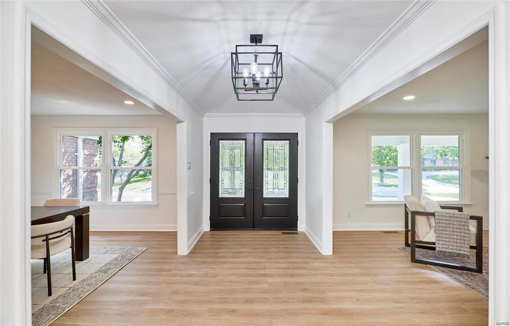 Brynnwood - Residential