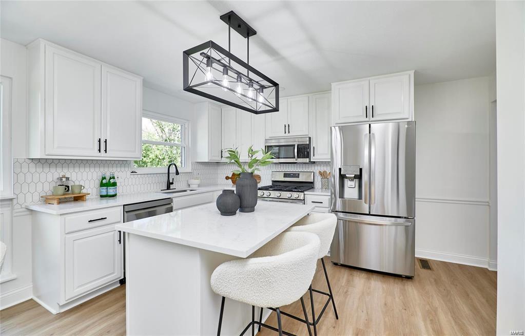 Brynnwood - Residential