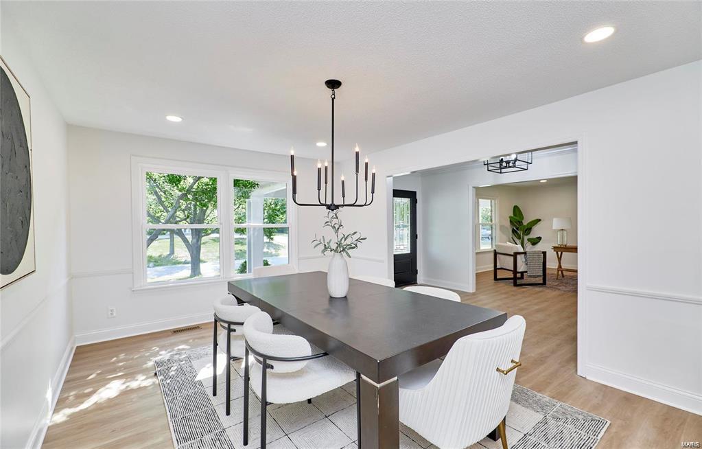 Brynnwood - Residential