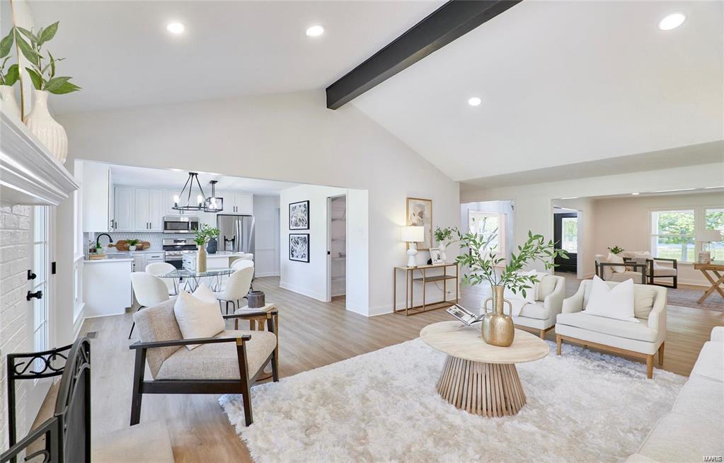 Brynnwood - Residential