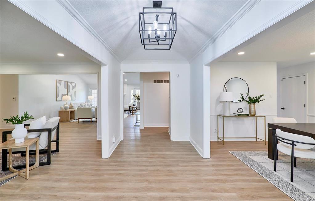 Brynnwood - Residential