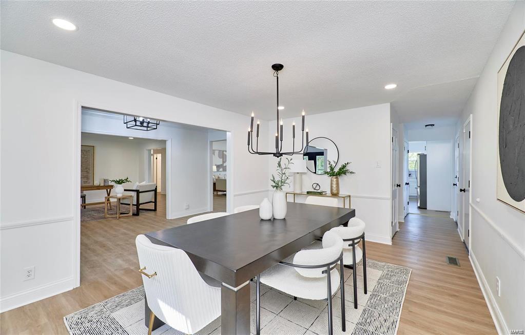 Brynnwood - Residential