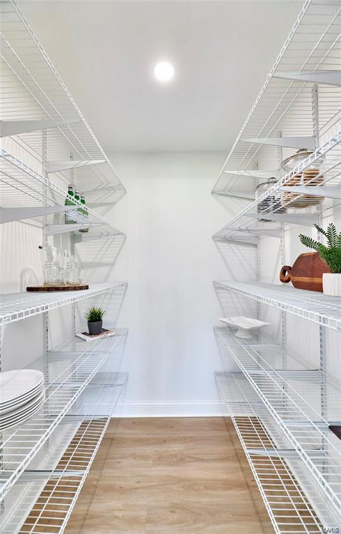 Brynnwood - Residential