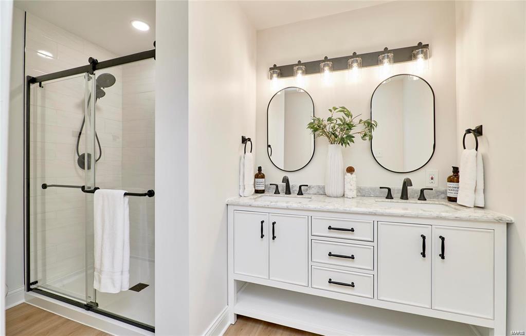 Brynnwood - Residential