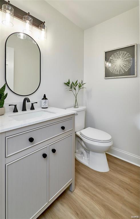 Brynnwood - Residential