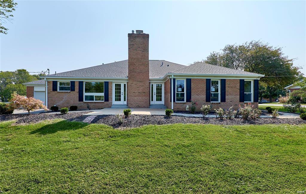 Brynnwood - Residential