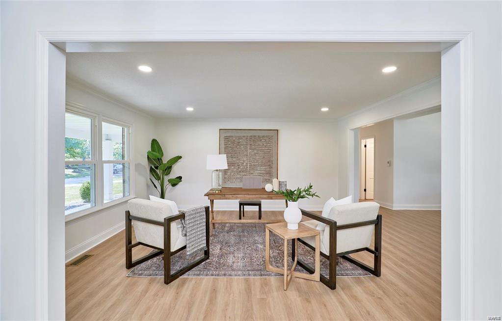 Brynnwood - Residential