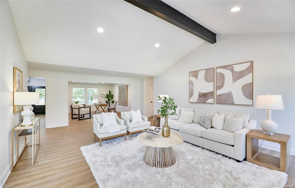 Brynnwood - Residential