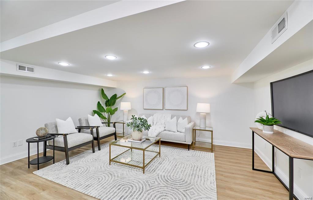 Brynnwood - Residential