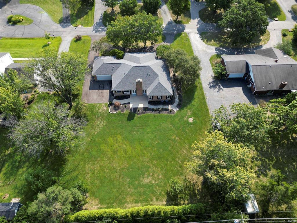 Brynnwood - Residential