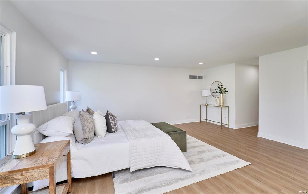 Brynnwood - Residential