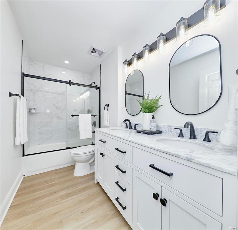 Brynnwood - Residential