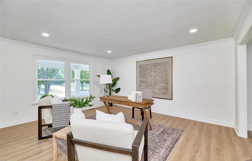 Brynnwood - Residential