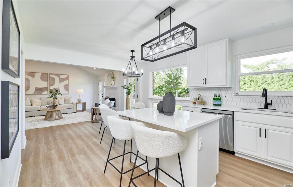 Brynnwood - Residential