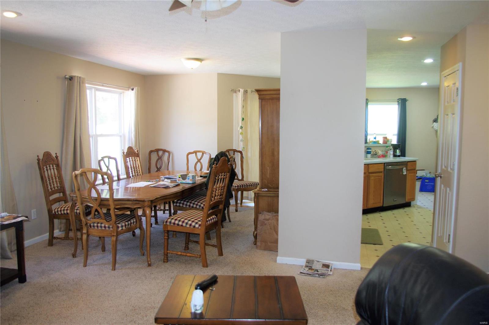 VIENNA OAKS SUBDIVISION PHASE 1 - Residential