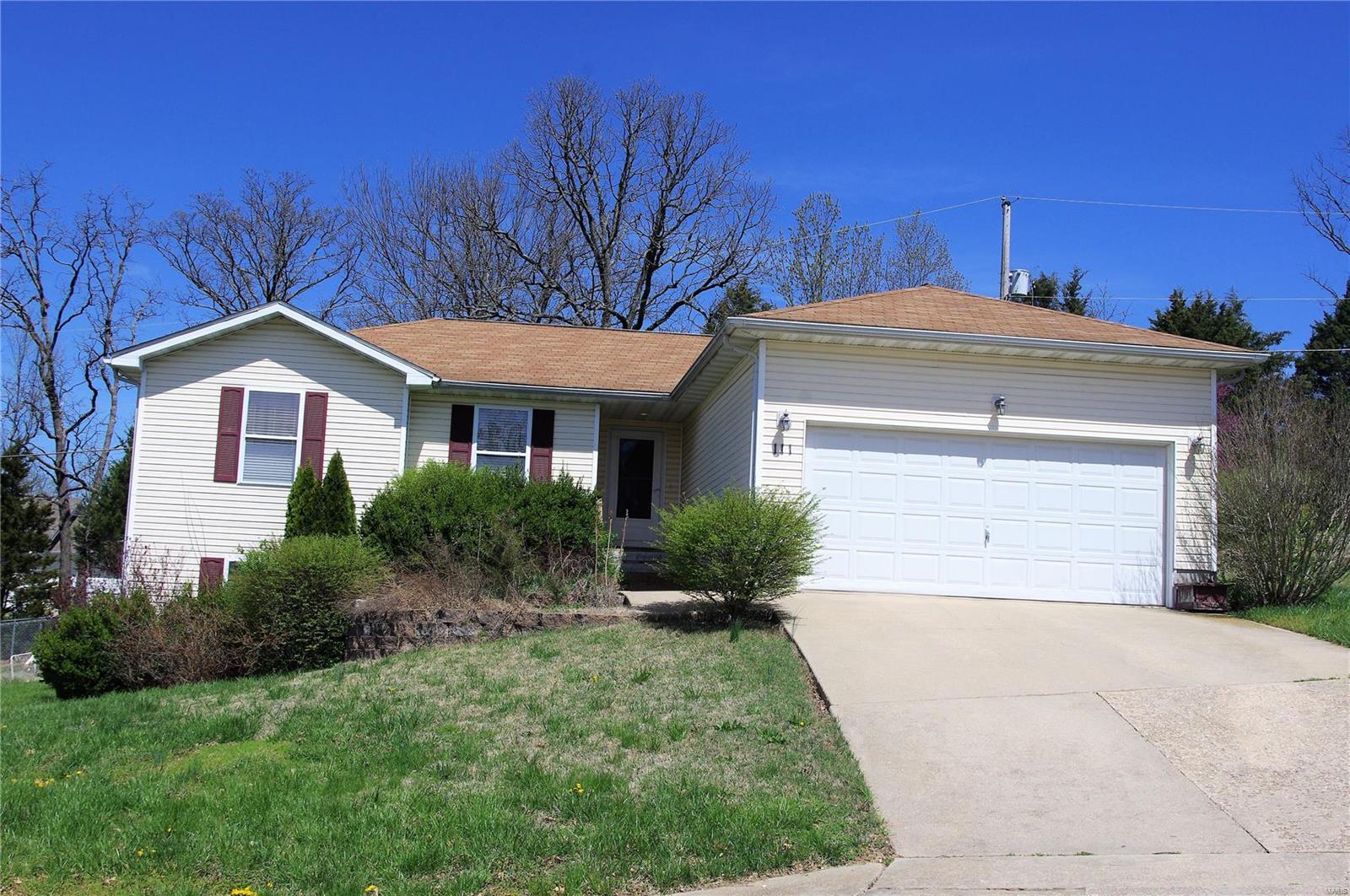 VIENNA OAKS SUBDIVISION PHASE 1 - Residential
