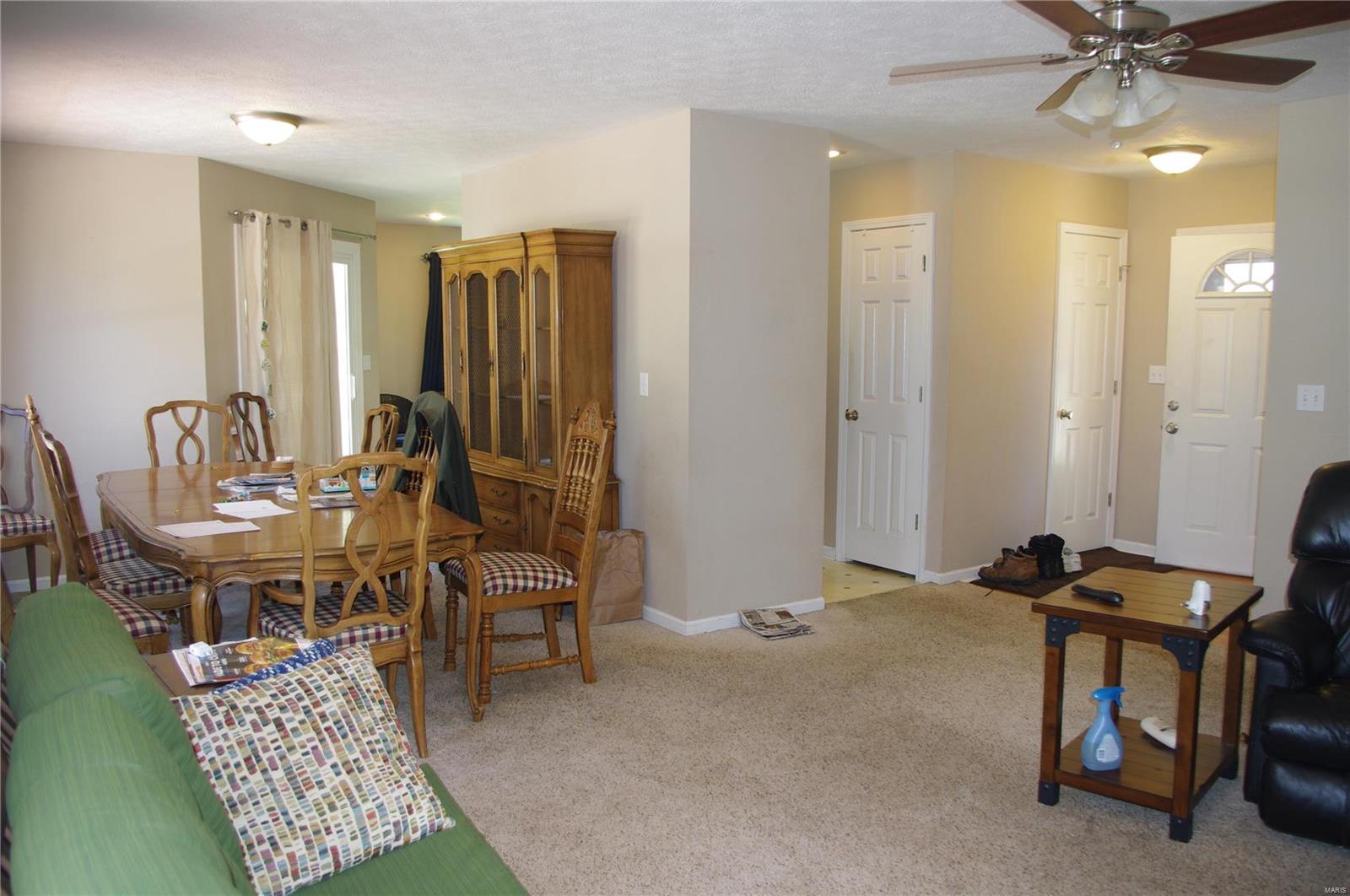 VIENNA OAKS SUBDIVISION PHASE 1 - Residential