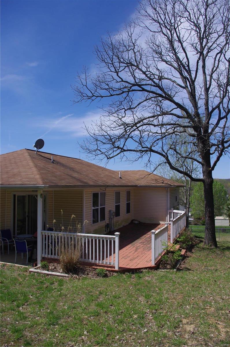 VIENNA OAKS SUBDIVISION PHASE 1 - Residential