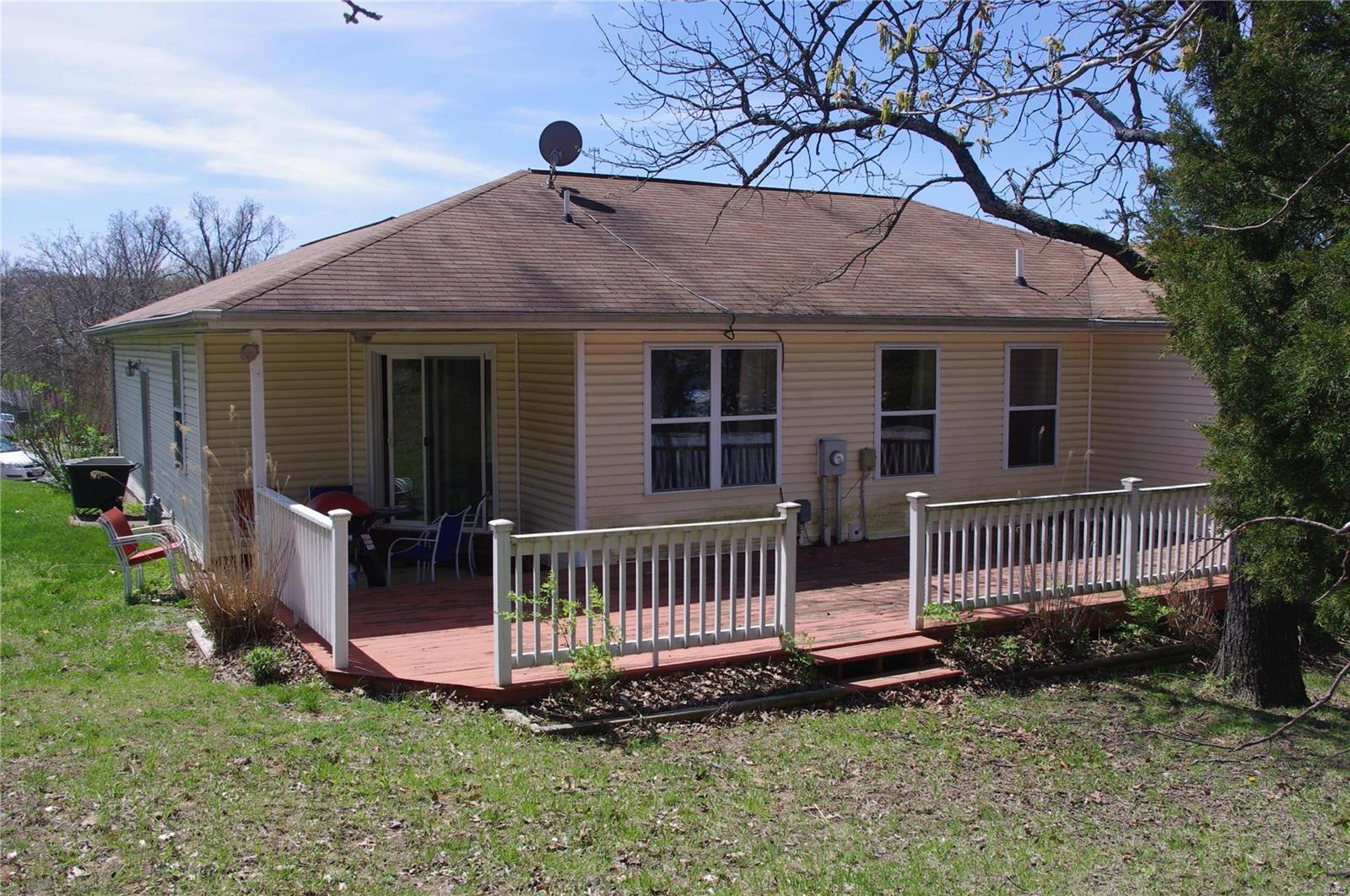 VIENNA OAKS SUBDIVISION PHASE 1 - Residential