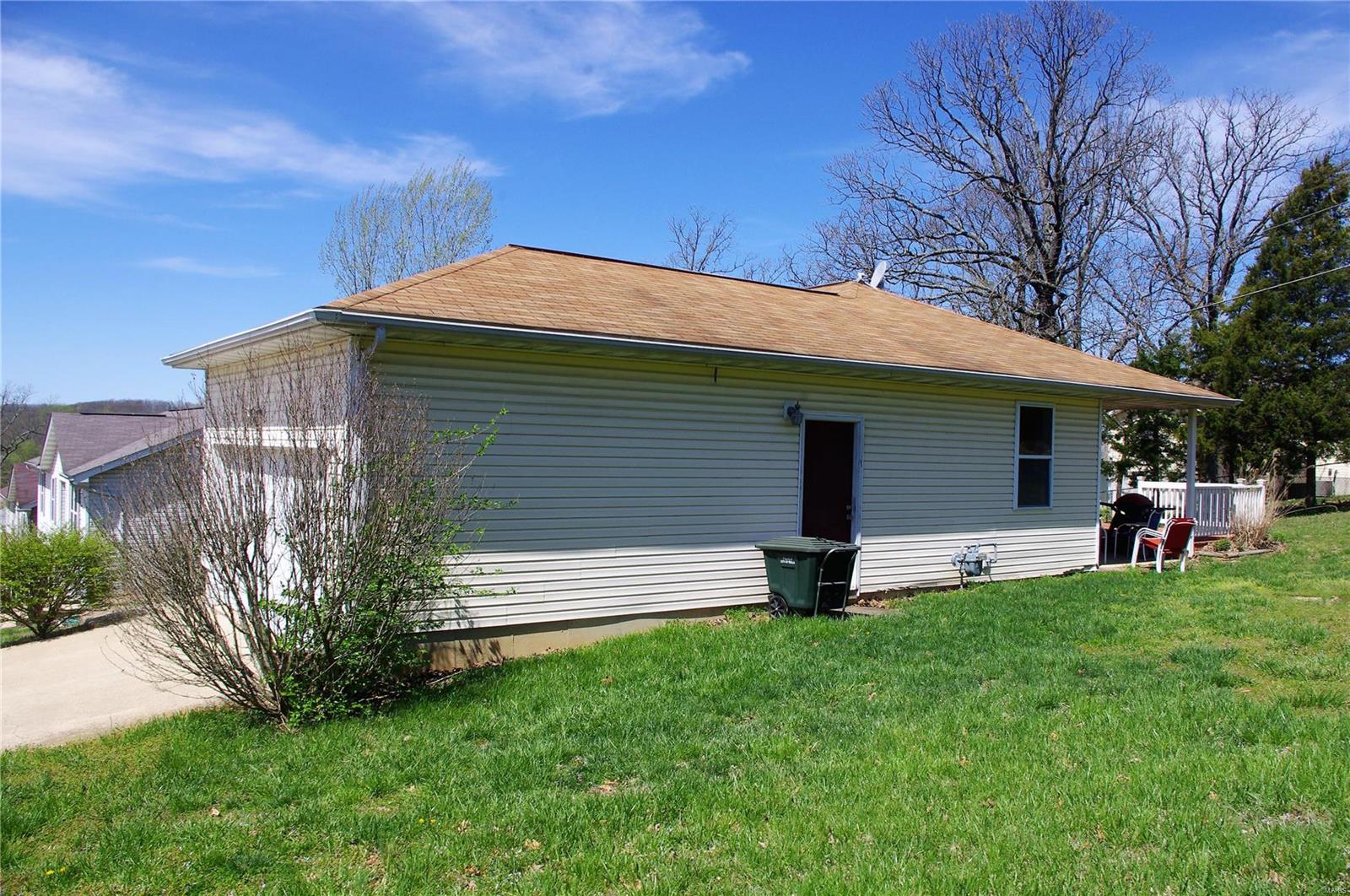 VIENNA OAKS SUBDIVISION PHASE 1 - Residential