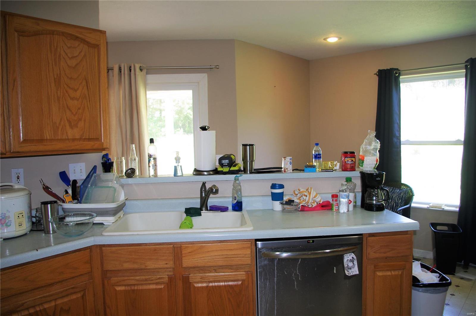 VIENNA OAKS SUBDIVISION PHASE 1 - Residential