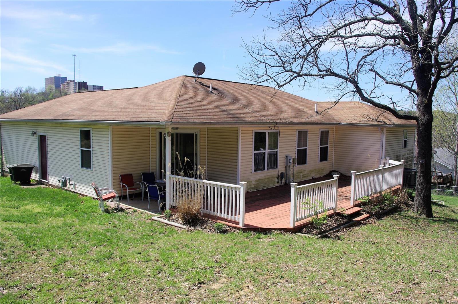 VIENNA OAKS SUBDIVISION PHASE 1 - Residential