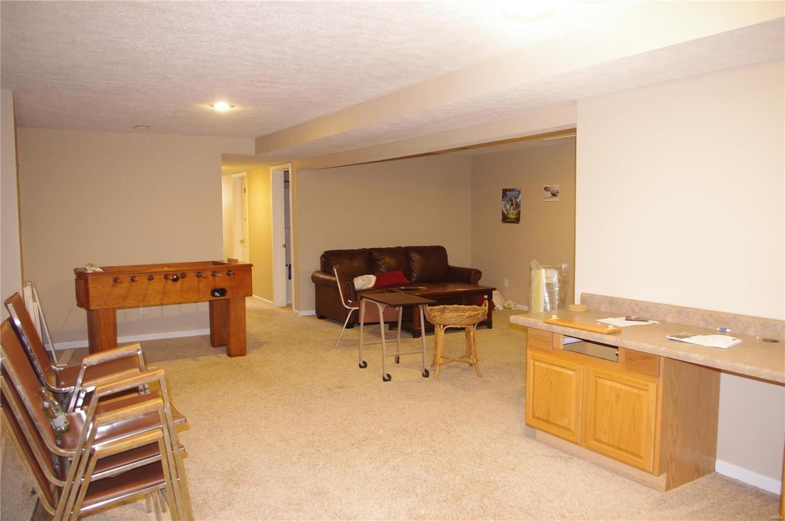 VIENNA OAKS SUBDIVISION PHASE 1 - Residential