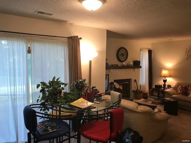 Spring Creek Condo Ph 18 - Residential