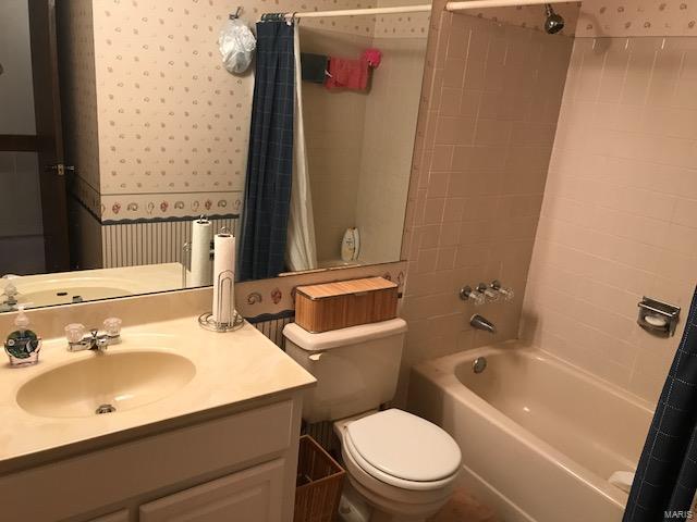 Spring Creek Condo Ph 18 - Residential