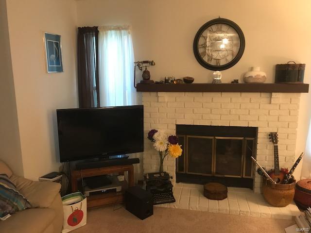 Spring Creek Condo Ph 18 - Residential