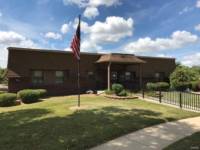 Spring Creek Condo Ph 18 - Residential