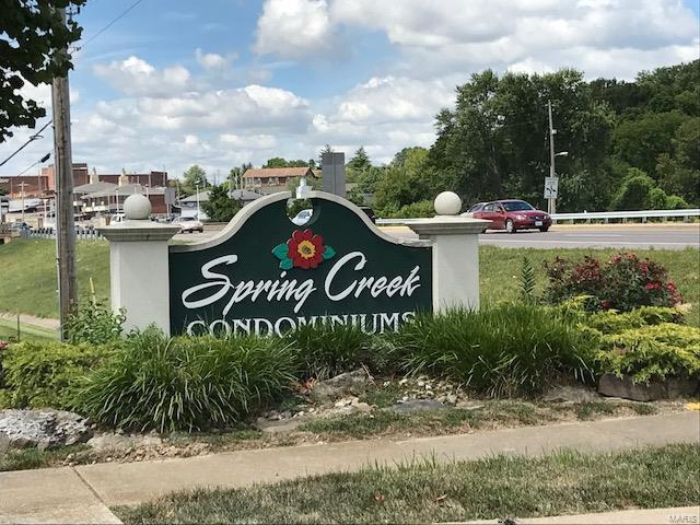 Spring Creek Condo Ph 18 - Residential