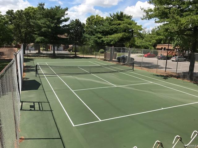 Spring Creek Condo Ph 18 - Residential