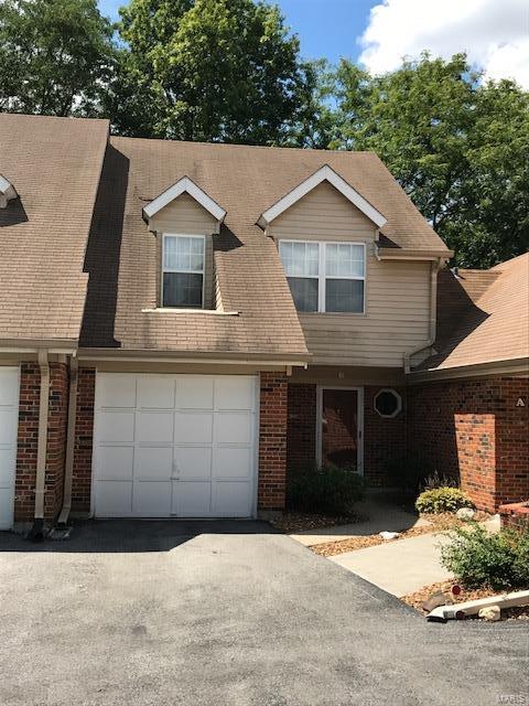 Spring Creek Condo Ph 18 - Residential