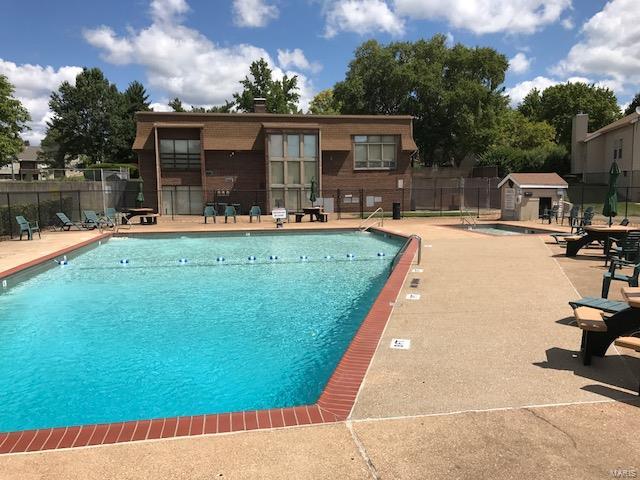 Spring Creek Condo Ph 18 - Residential