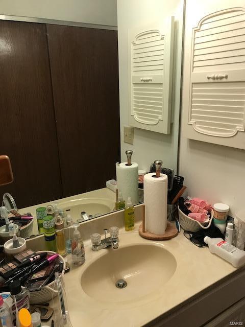 Spring Creek Condo Ph 18 - Residential