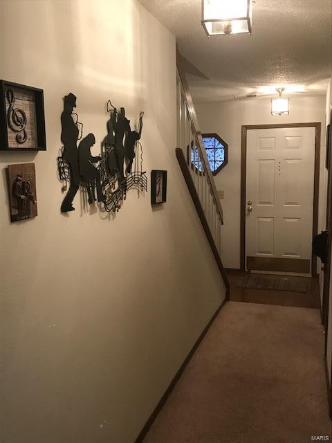 Spring Creek Condo Ph 18 - Residential