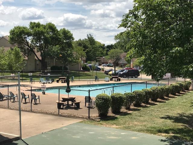 Spring Creek Condo Ph 18 - Residential