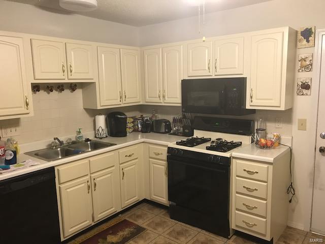 Spring Creek Condo Ph 18 - Residential