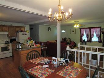 Indian Hills - Residential